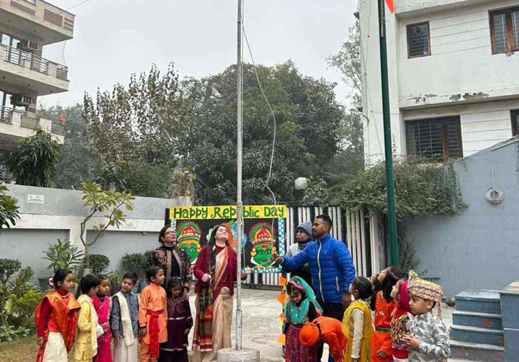 Republic Day