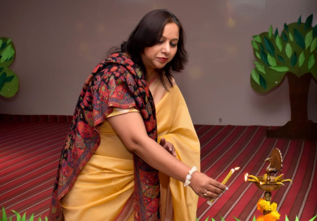 Orientation Programme