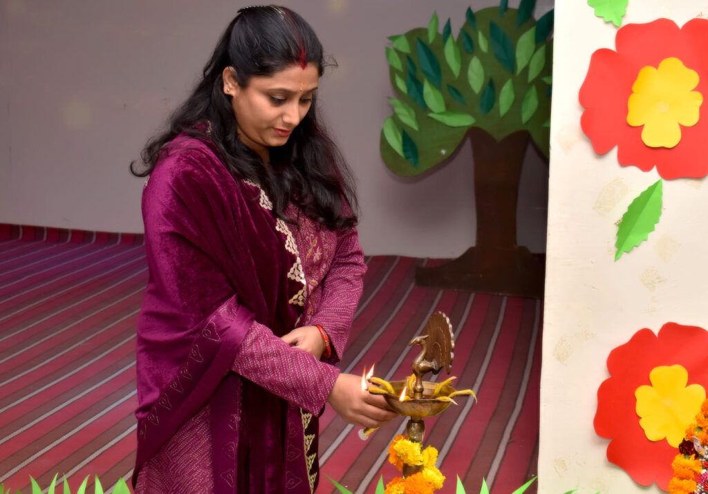 Orientation Programme