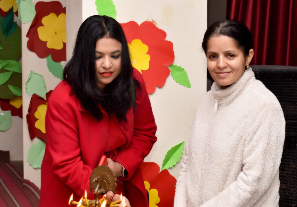 Orientation Programme