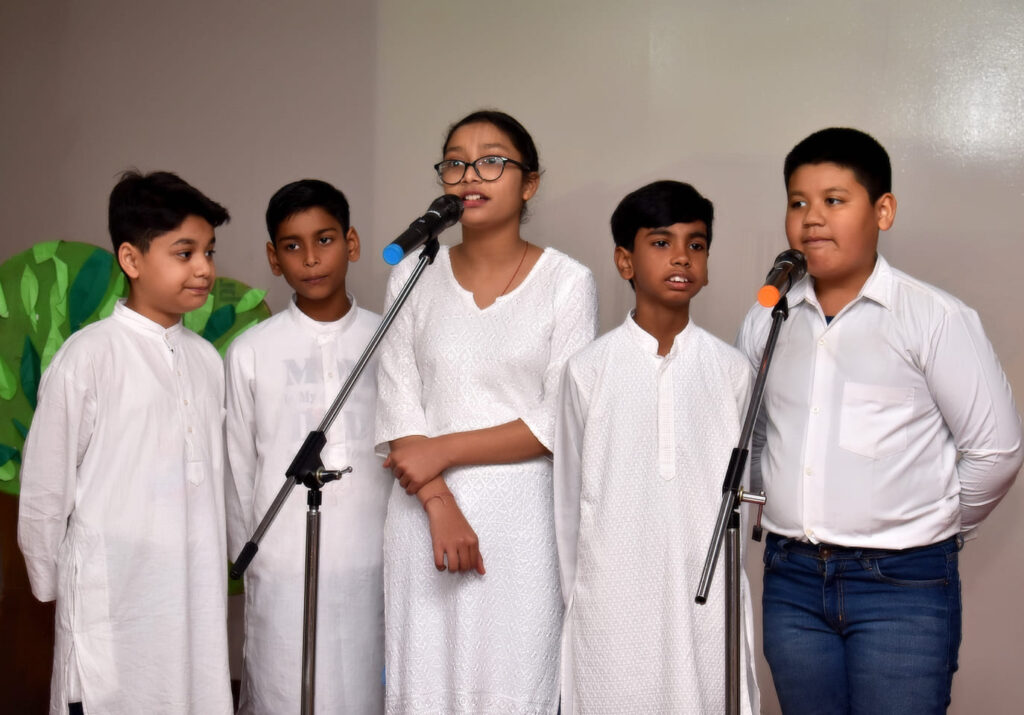 Orientation Programme