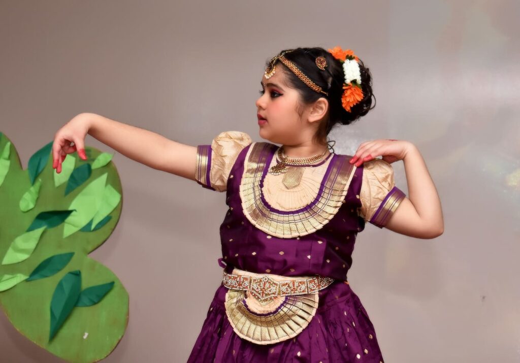 Orientation Programme