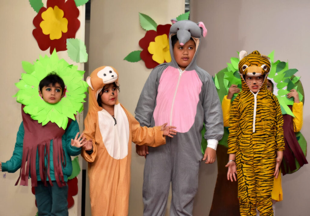 Orientation Programme