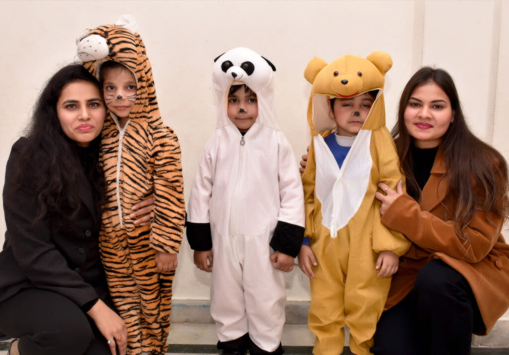 Orientation Programme