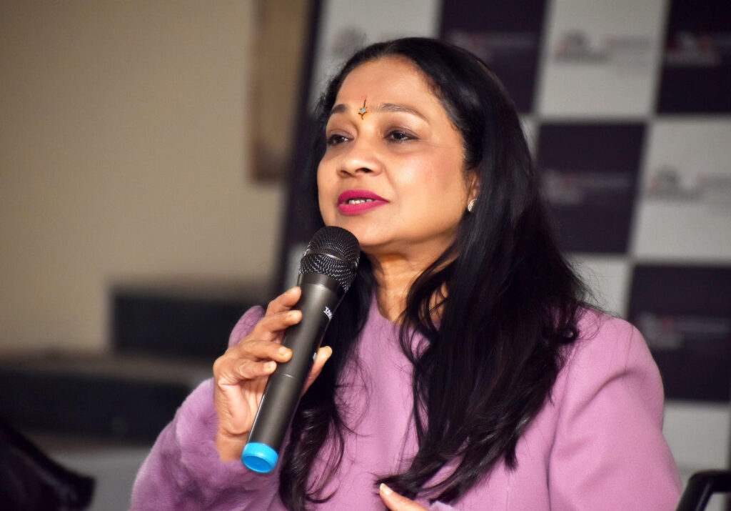 Orientation Programme