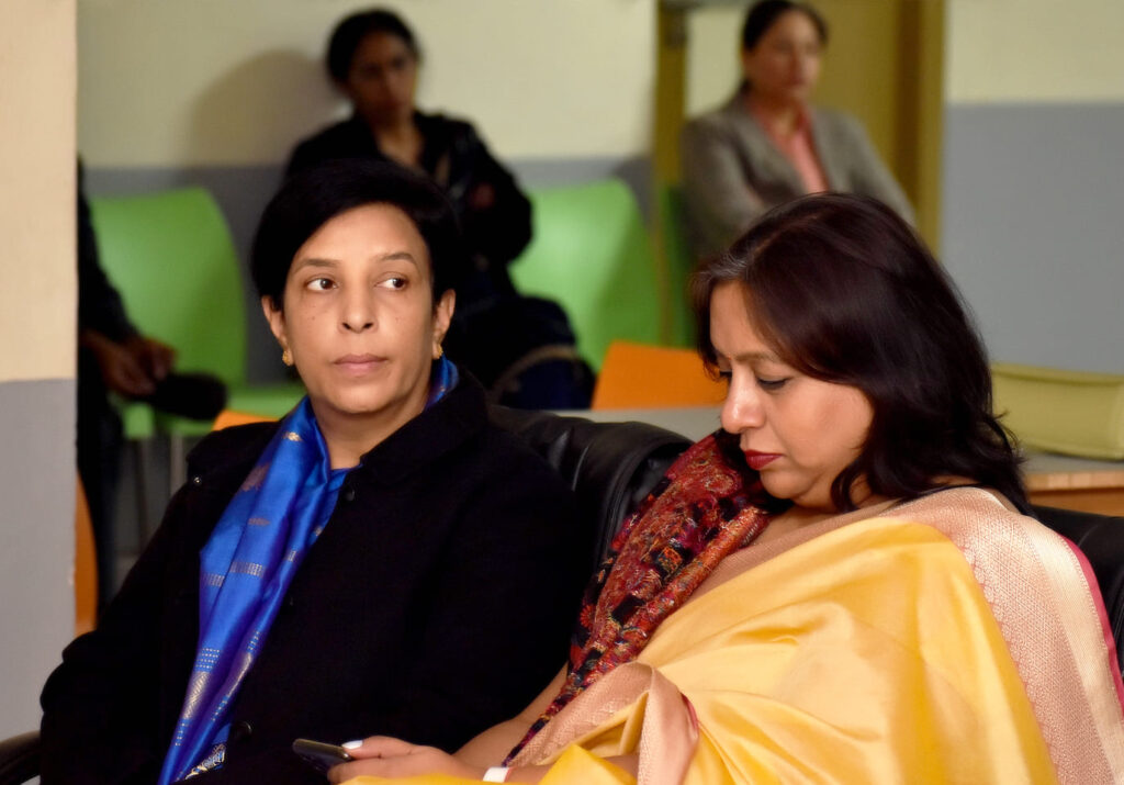 Orientation Programme