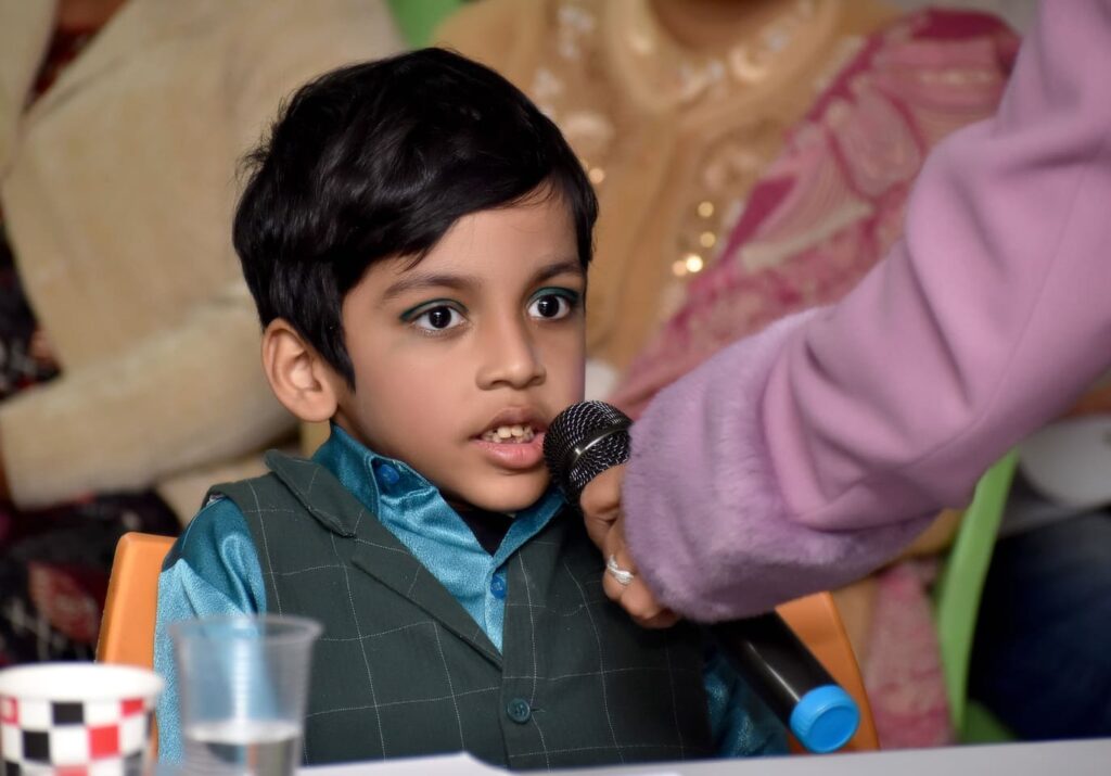 Orientation Programme