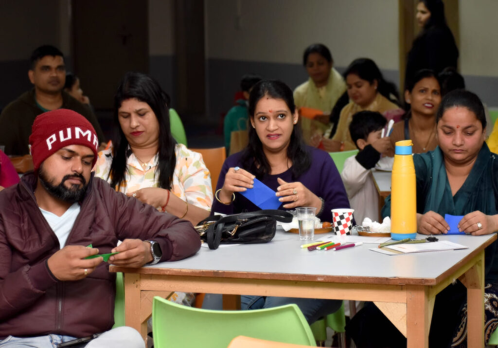 Orientation Programme