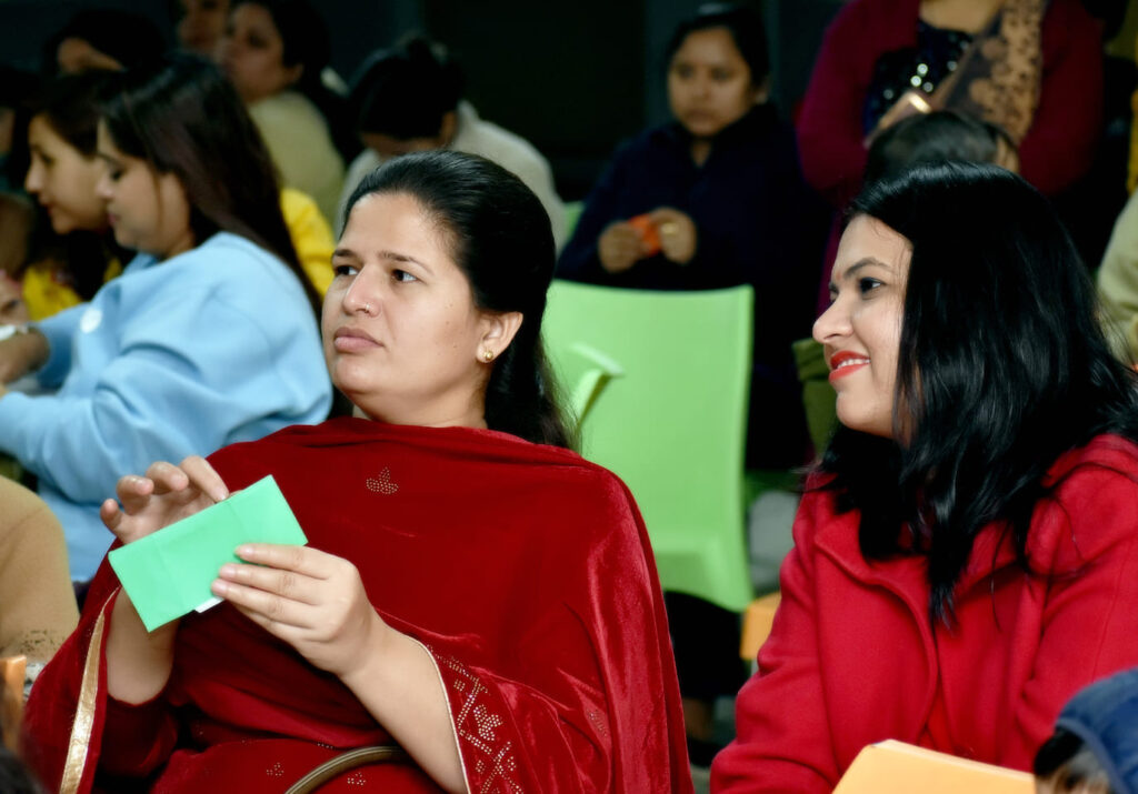 Orientation Programme