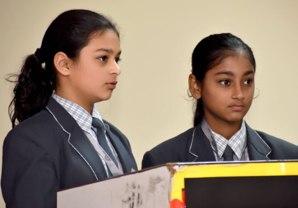 Orientation Programme