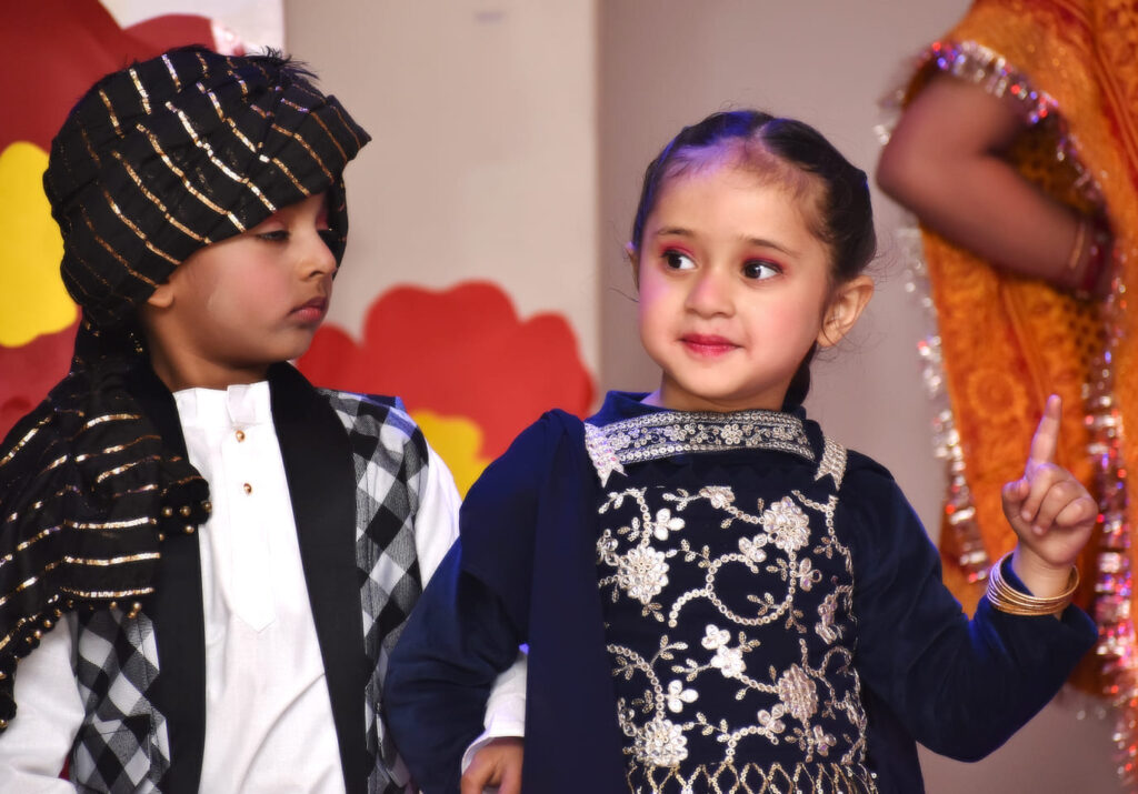 Orientation Programme