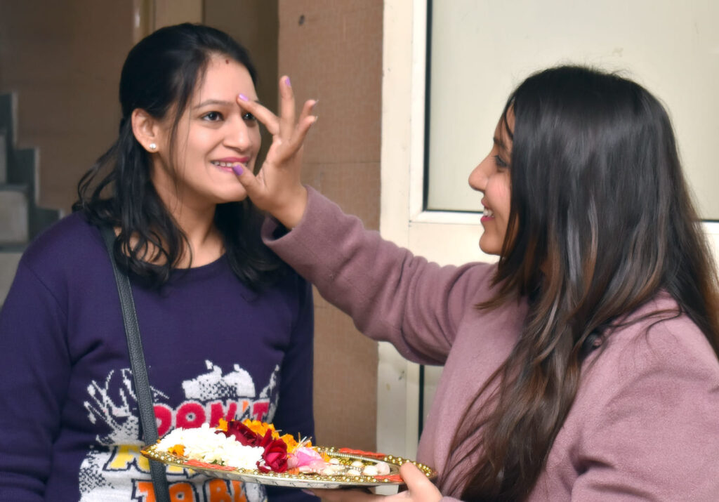 Orientation Programme