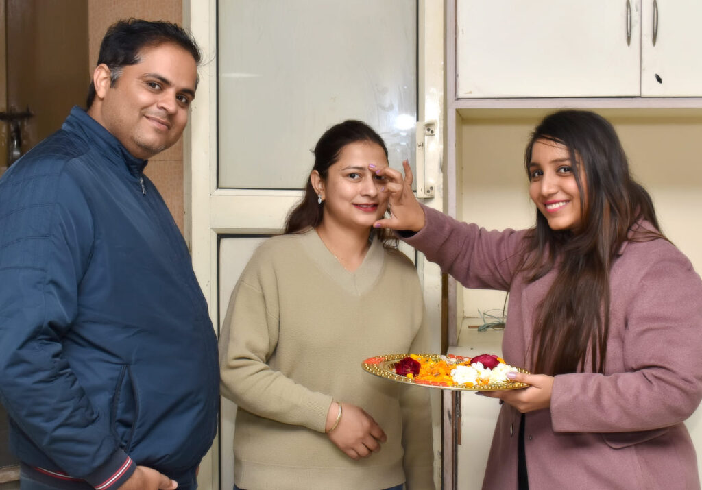 Orientation Programme