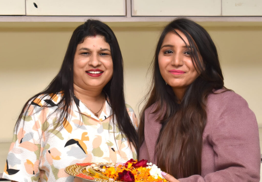 Orientation Programme