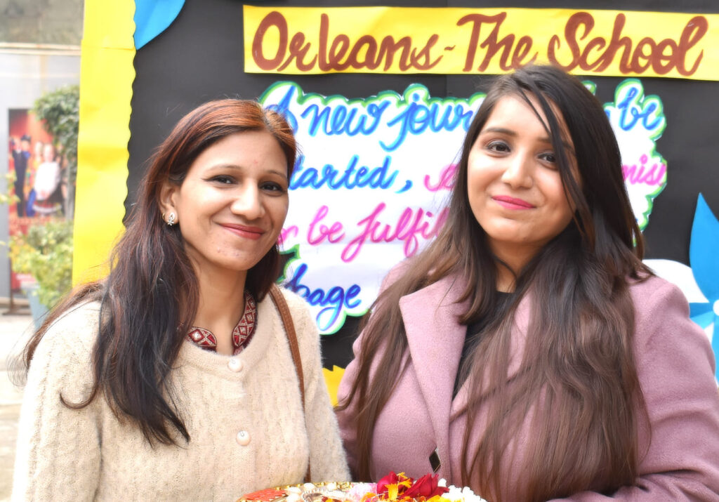 Orientation Programme