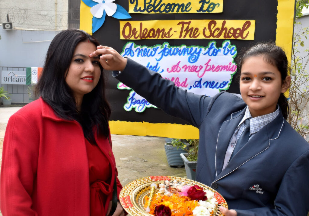 Orientation Programme