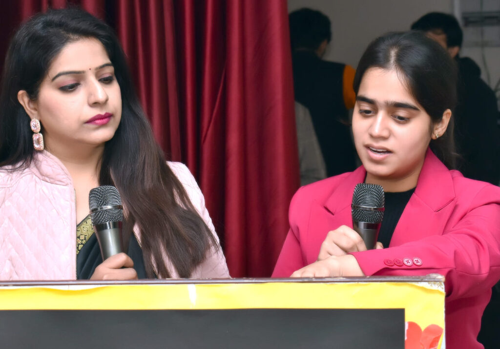 Orientation Programme