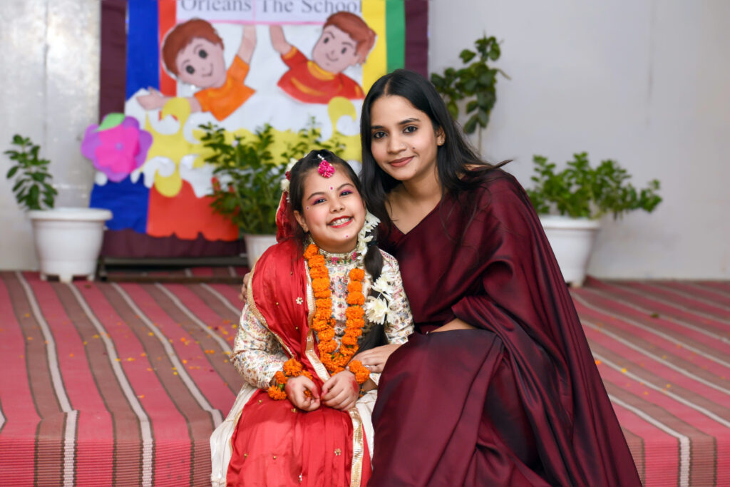 Investiture Ceremony