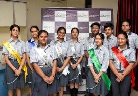 Investiture Ceremony